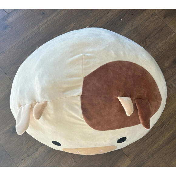 Ronnie The Cow 24" Squishmallow Plush Stuffed Animal Collectible Costco Large - Picture 3 of 8